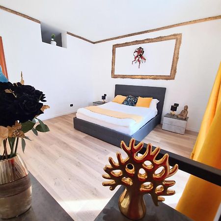 דירות בארי Luxury Flat In Center By The Sea מראה חיצוני תמונה