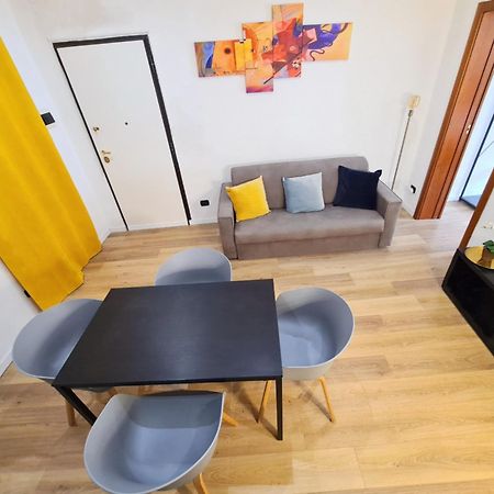 דירות בארי Luxury Flat In Center By The Sea מראה חיצוני תמונה