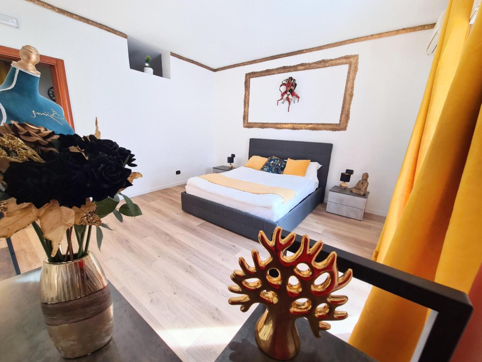 דירות בארי Luxury Flat In Center By The Sea מראה חיצוני תמונה